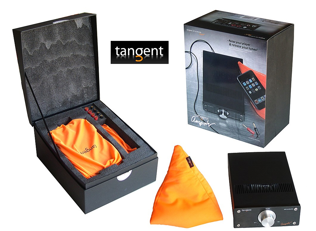 TANGENT
